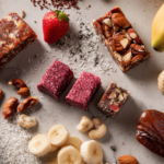 10 Muscle-Preserving Sweet Snacks for Weight Loss