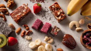 10 Muscle-Preserving Sweet Snacks for Weight Loss