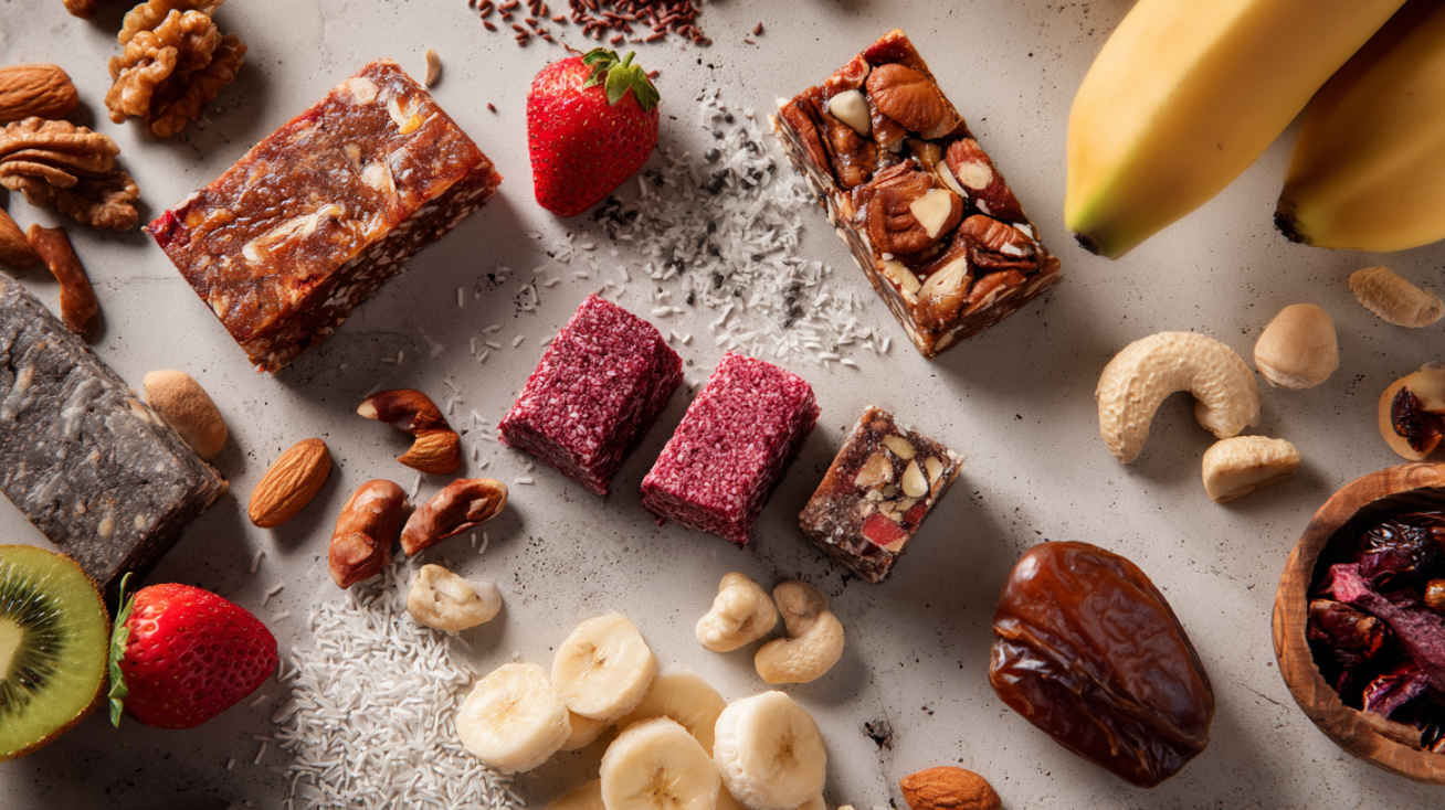 10 Muscle-Preserving Sweet Snacks for Weight Loss