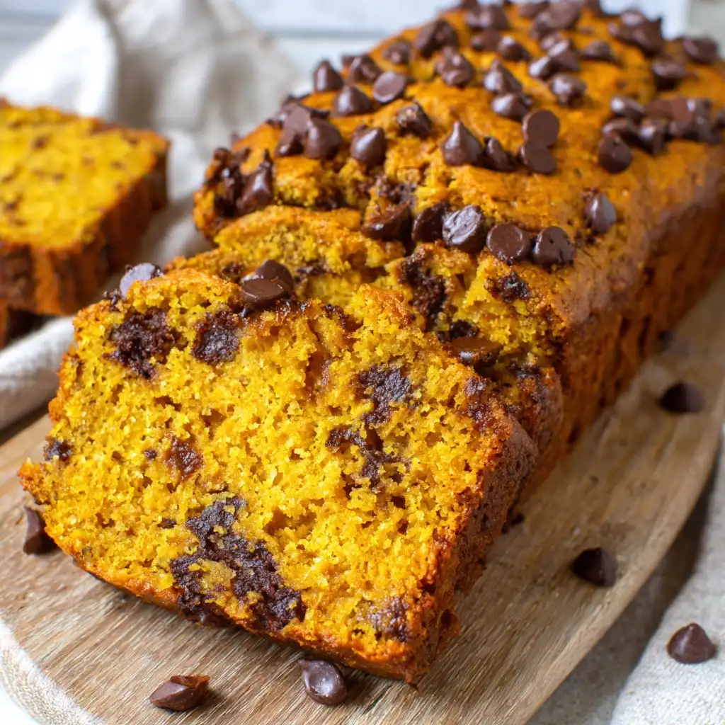 Best Keto Pumpkin Bread