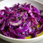 Purple Cabbage Recipe