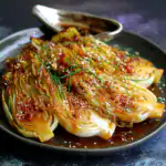 Quick & Flavorful Napa Cabbage Recipe